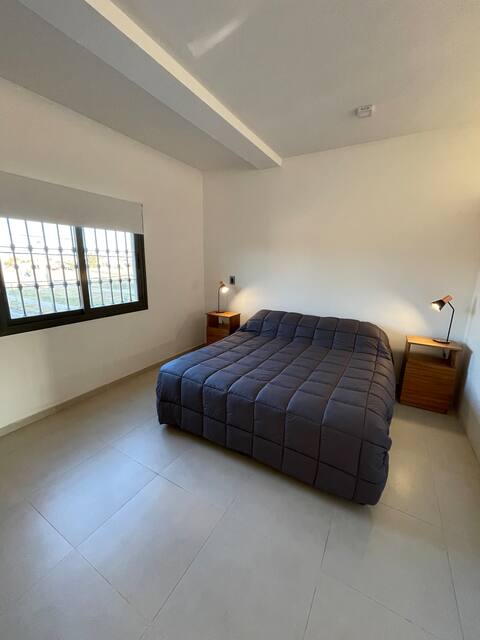 Brand new apartment on wine roads