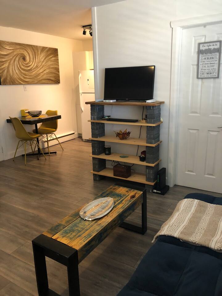 SaintNarcissedeRimouski Vacation Rentals & Homes Quebec, Canada