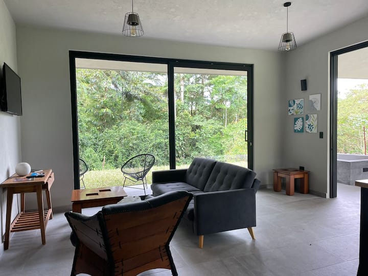 ห้องนั่งเล่น