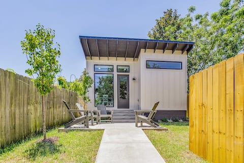 🌟Luxurious new build minutes from beach+downtown