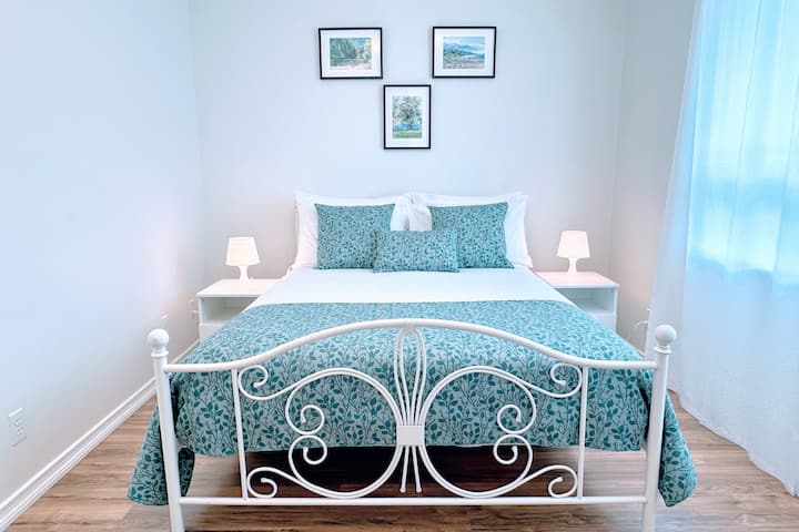 Charming House Near Shopping And Dining - Vaughan