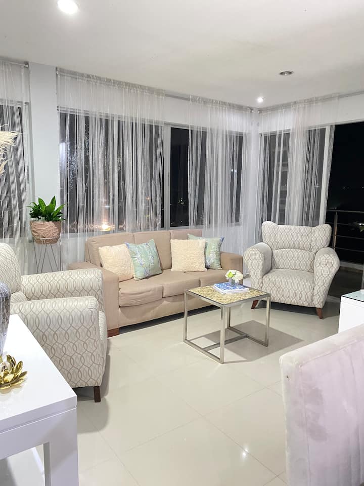 Penthouse Boutique. - Florencia