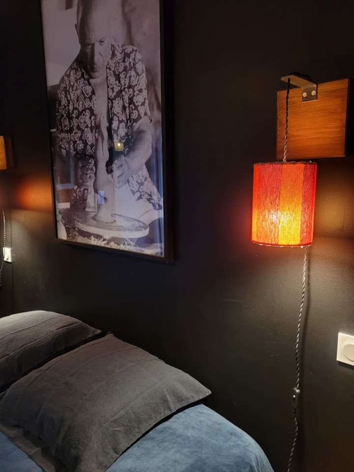Спалня 1