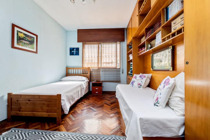 غرفة النوم 4