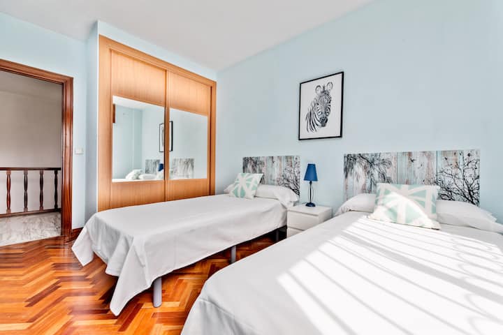 غرفة النوم 3