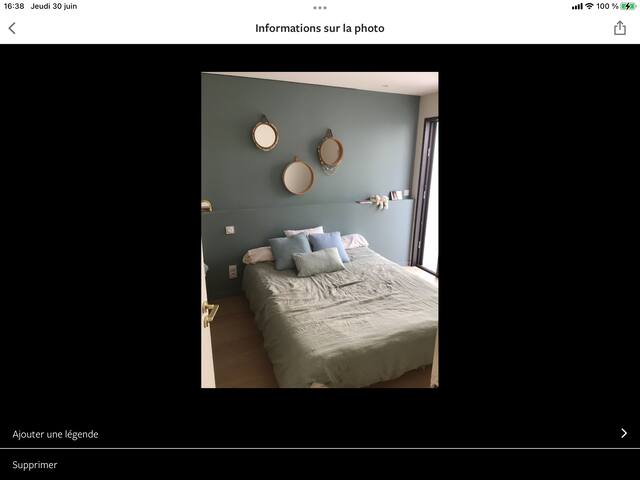 Maison d architecte avec piscine privee gallery image 5