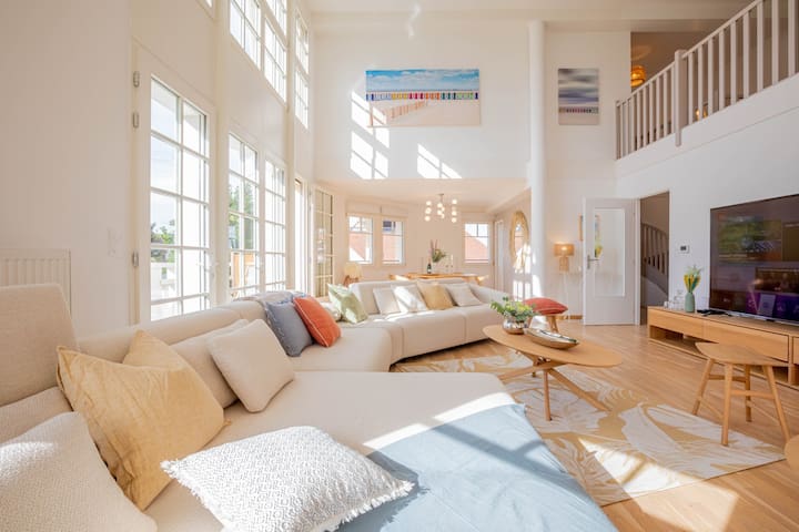Les Clés d'Opale managed Airbnb listing 1