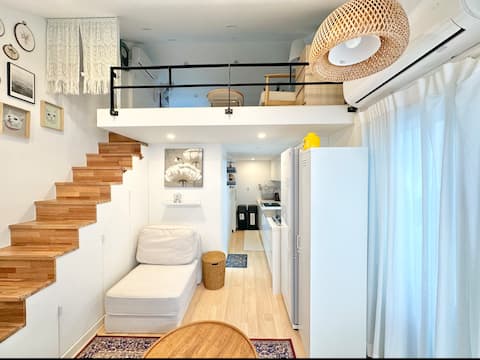 AnnaHouse : 구름 Gureum