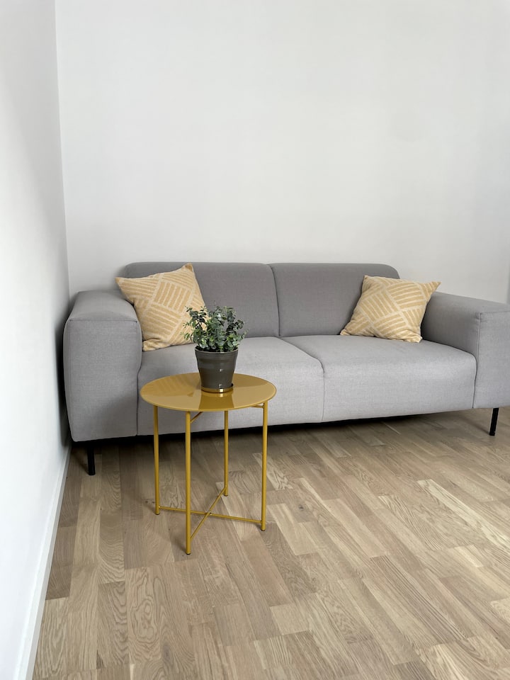 Super Zentrales Apartment Im Herzen Von Elberfeld. - Wuppertal