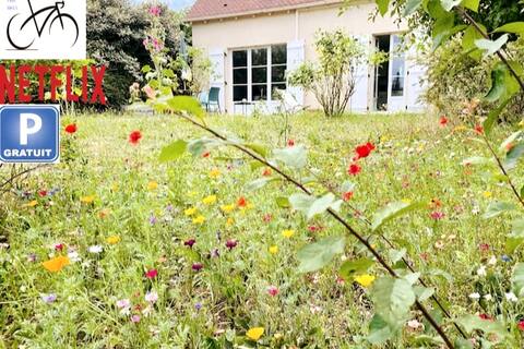 La Mandragora - Home in Vernon - Giverny