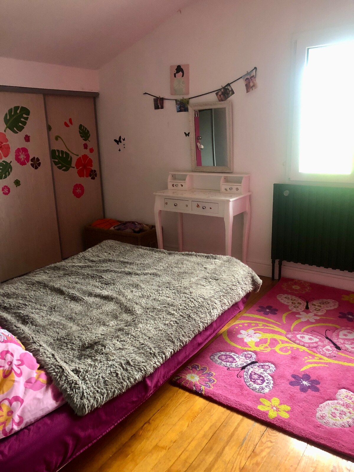 غرفة النوم 5