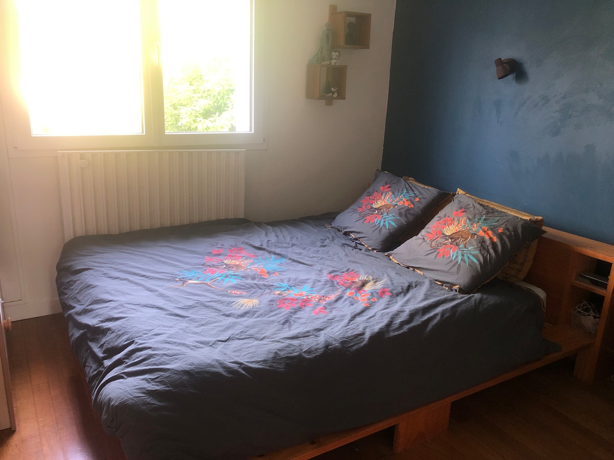 غرفة النوم 3