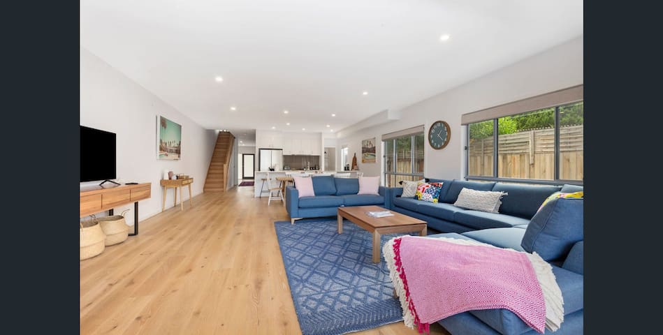 Everything Barwon Heads – Family or Friends