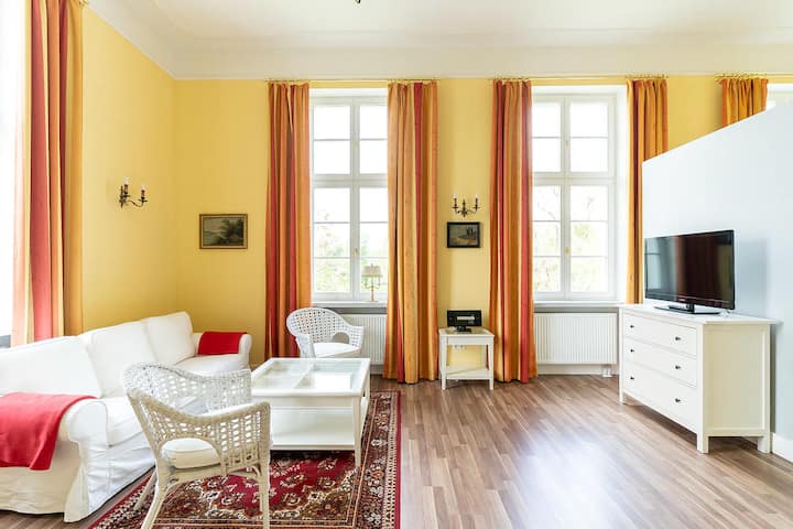 ห้องนั่งเล่น