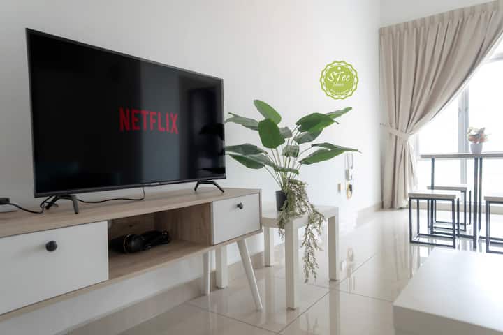 Всекидневна