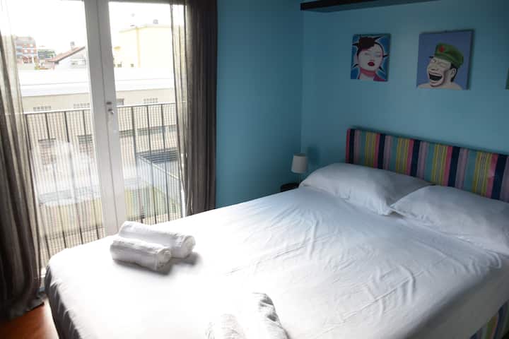 Habitación 1