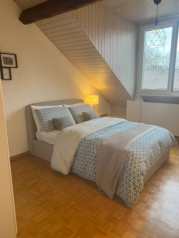 Dormitorio