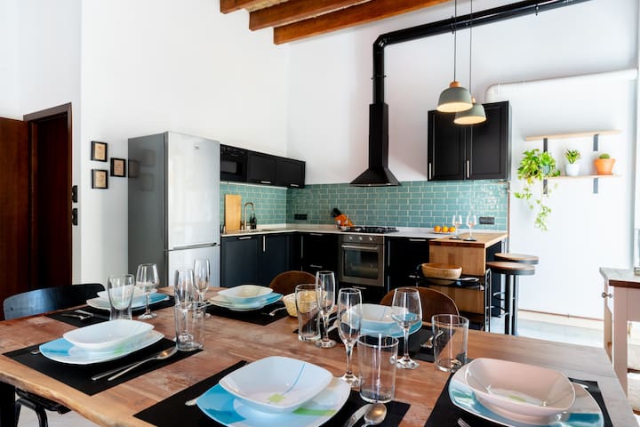 The Good Tourist managed Airbnb listing 2