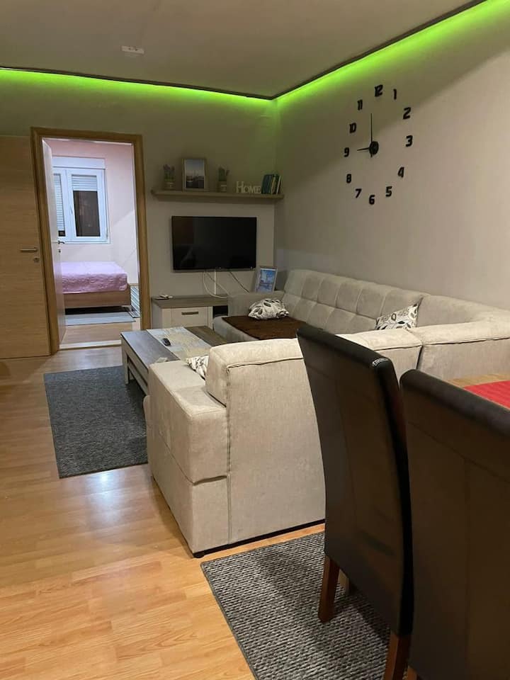 Modern 2 Bedroom Flat In Mostar Centre - Mostar