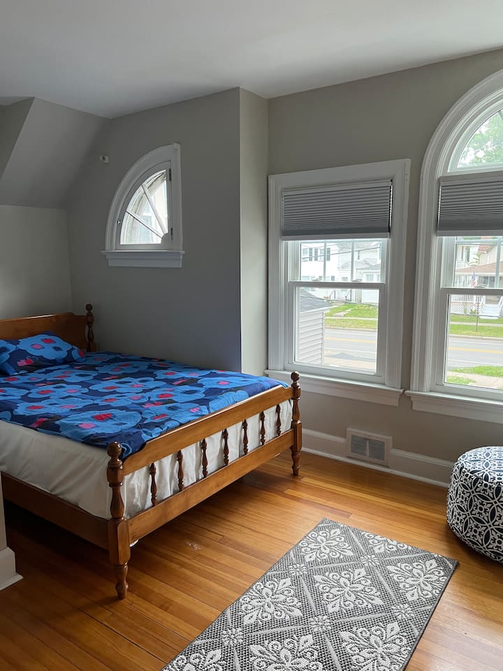 غرفة النوم 3- ممتلئة