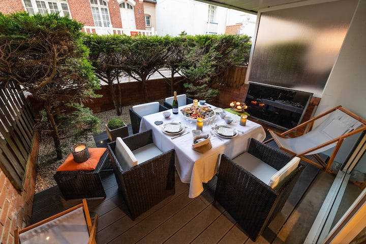 Studio Cosy - Le Touquet Paris Plage - Le Touquet