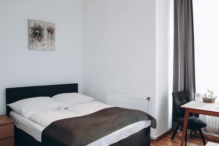 Comfortable Studio Apatment Happy Days 205 - Prague