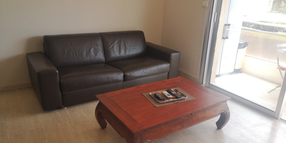 Дневен простор