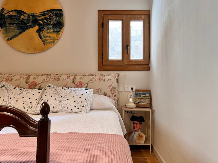 Dormitorio 1