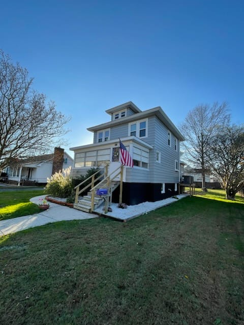 Myrtle Manor- Crisfield Maryland