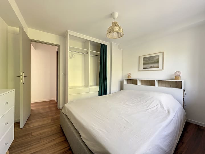 Habitación 1