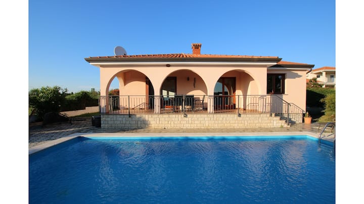 Villa Neela - Vrsar