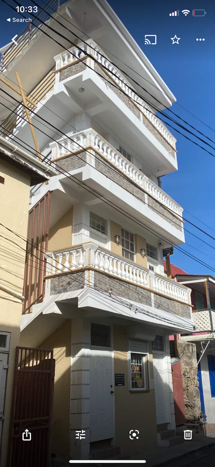 Top 10 Airbnb Vacation Rentals In Roseau, Dominica Updated 2024 Trip101