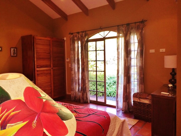 Dhomë gjumi master/ Kondicioner