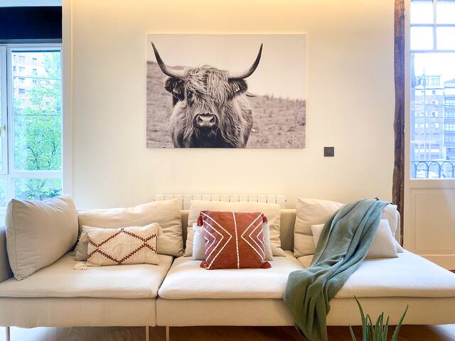 Ribera AC by Staynnapartments gallery image 3