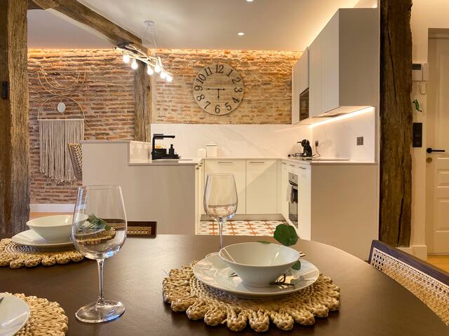 Ribera AC by Staynnapartments gallery image 4