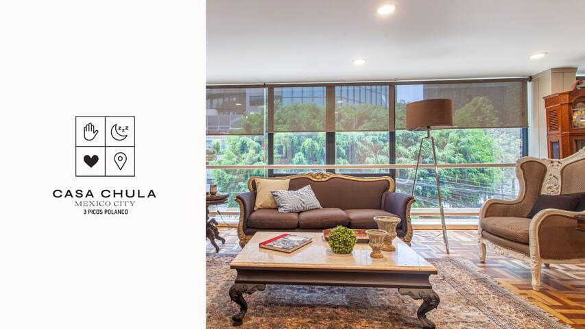 Boutique & Super Fancy Aptment. Best Location Ever gallery image 2