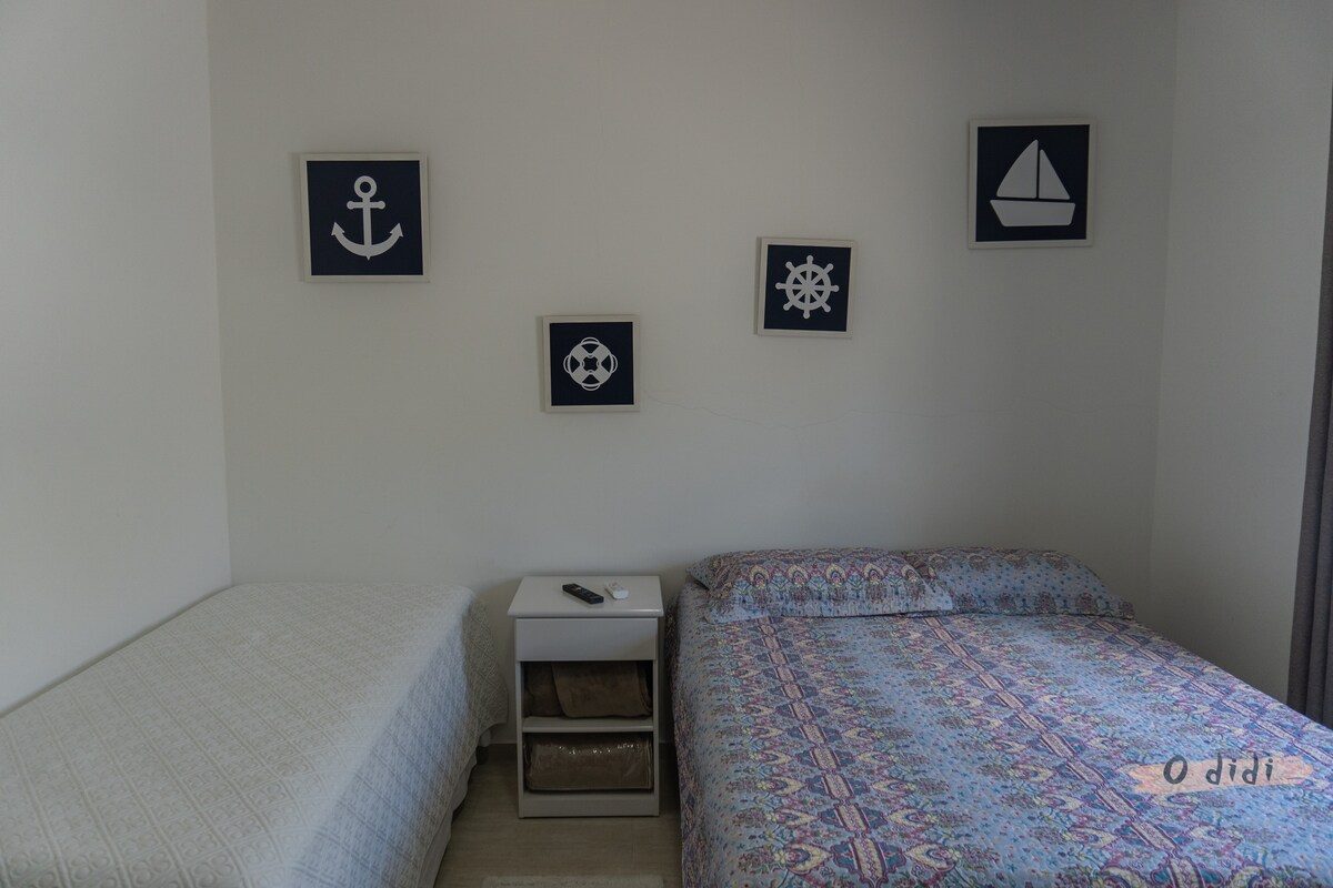 Спална соба 1