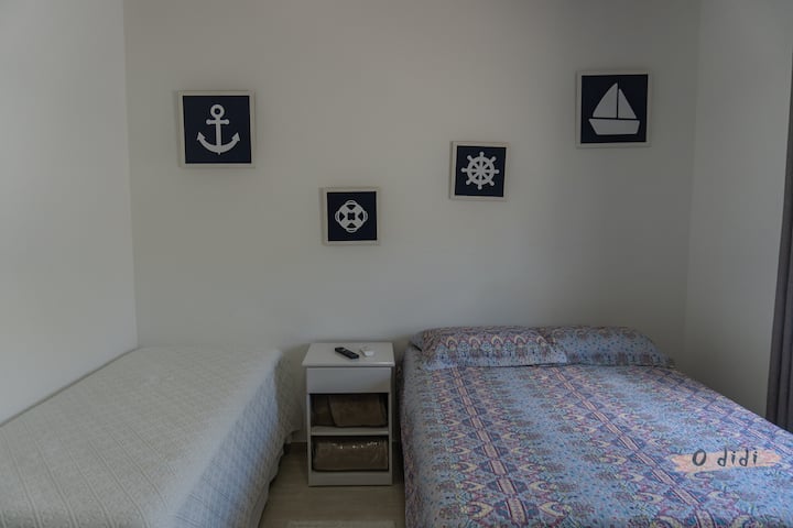 საძინებელი 1