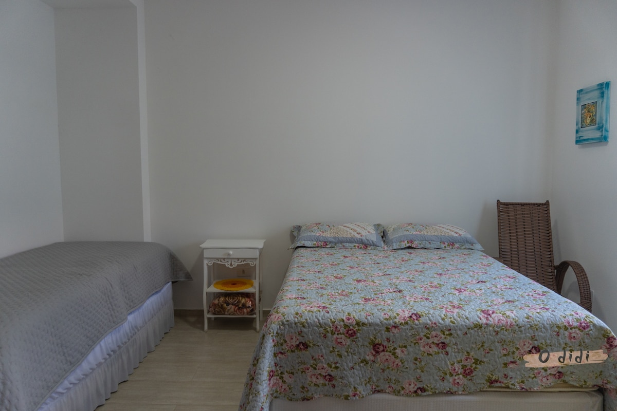 Спална соба 3