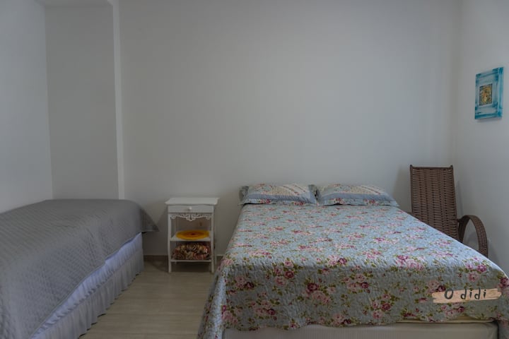 საძინებელი 3