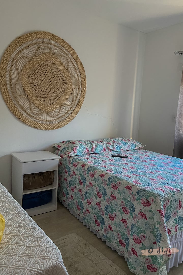 საძინებელი 4