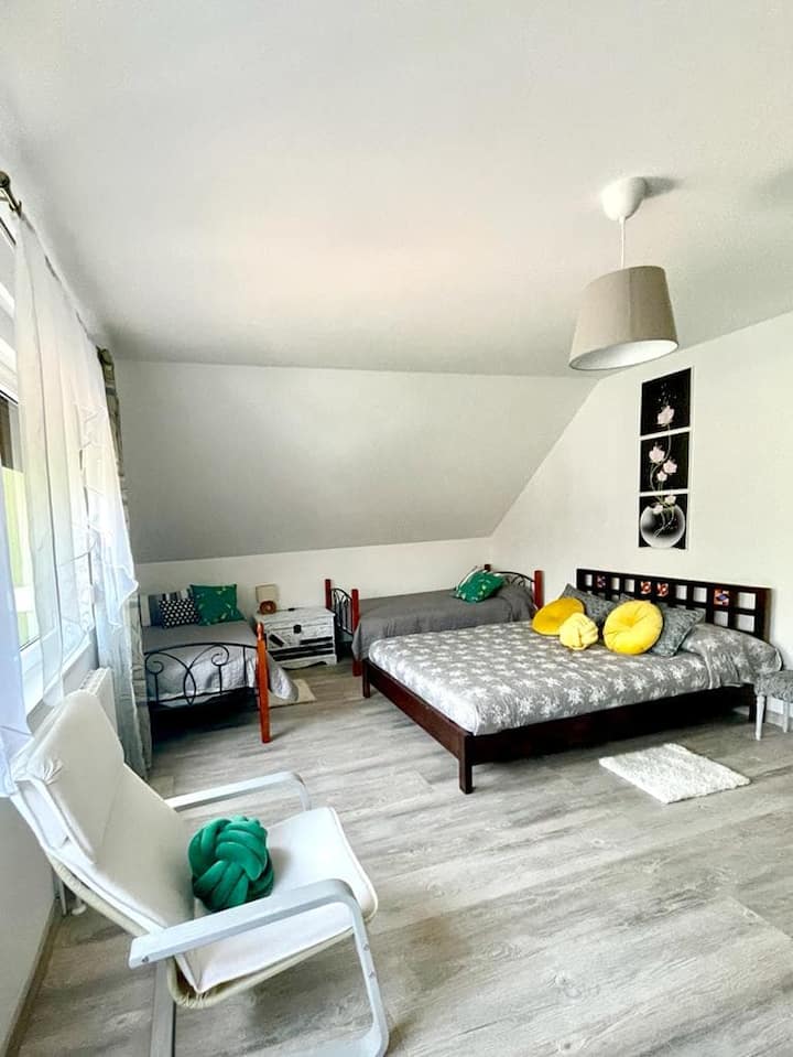 غرفة النوم 1