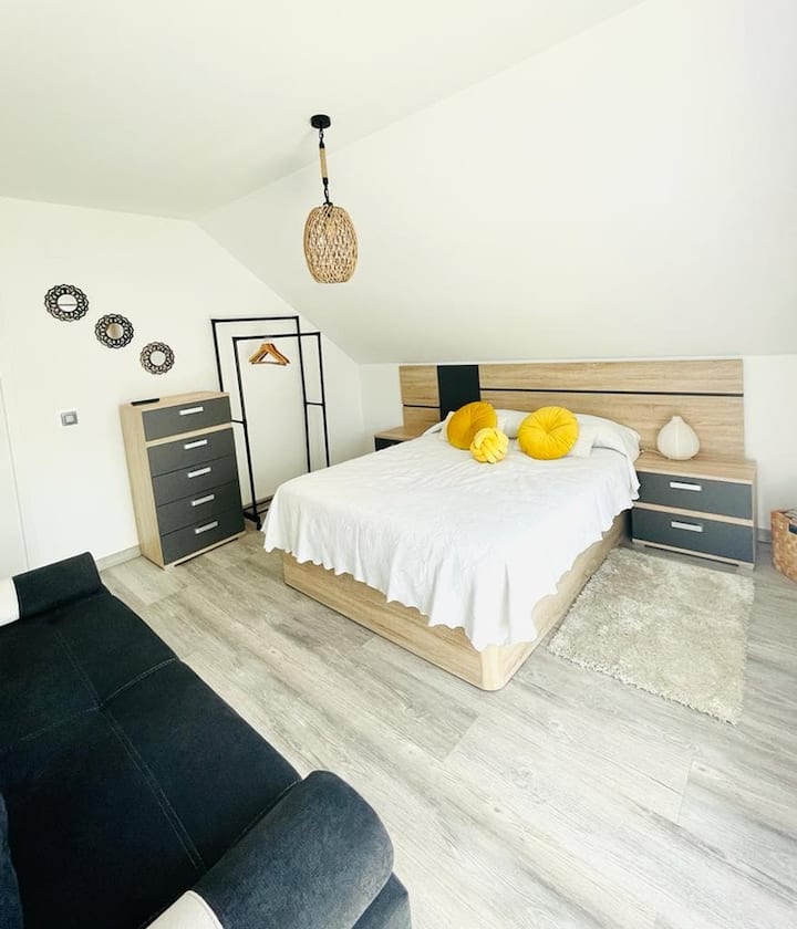 غرفة النوم 3