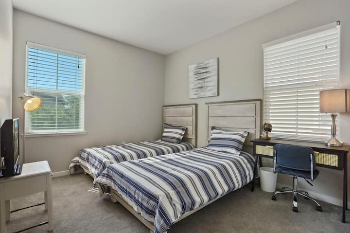 საძინებელი 3