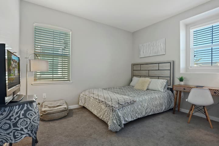 საძინებელი 2