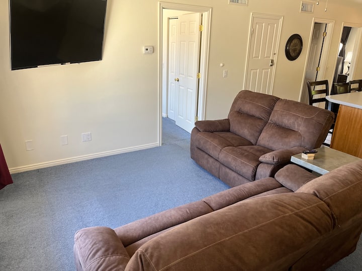 The Oasis - 2 Bedroom 2 Bath - Page
