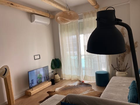 Vlora Seaside Cozy Apartment