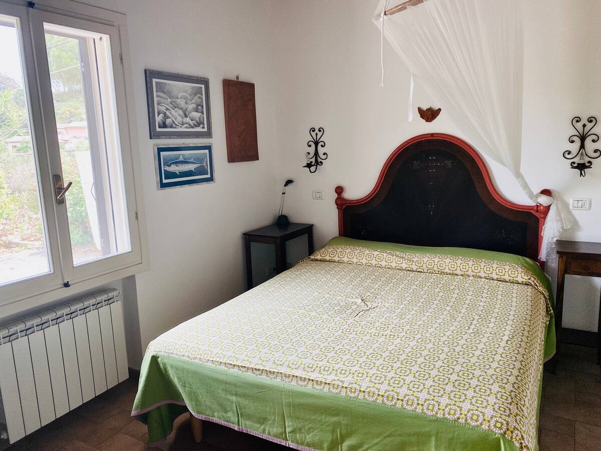 Chumba cha kulala cha watu wawili