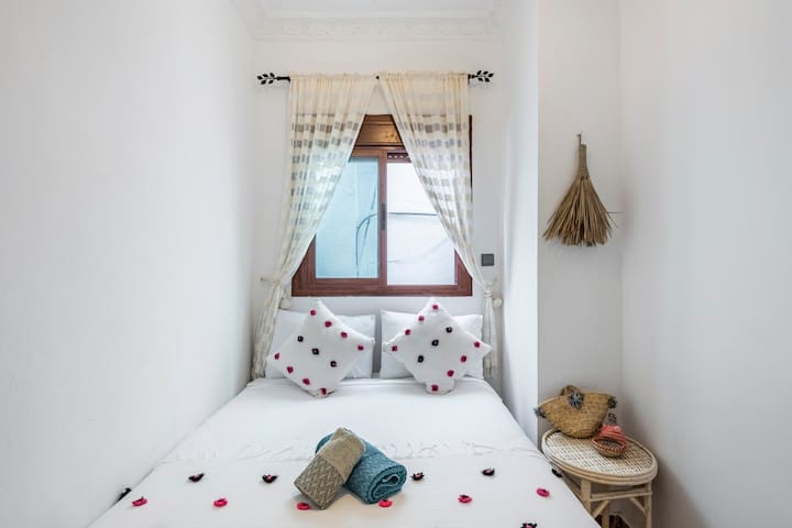 Kasbah's Keys Tanger managed Airbnb listing 1