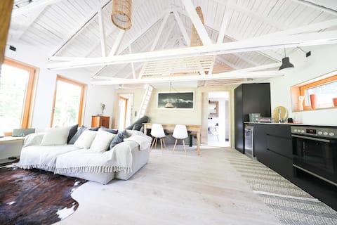Successful Airbnb property: Cottage Benz, Usedom in Benz